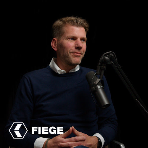 Felix Fiege
