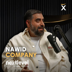 Nawid Company von nextlevel bei Mittelstars