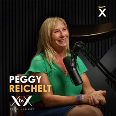 Peggy Reichelt von XbyX.de bei Mittelstars