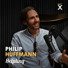 Philip Huffmann von Helpling bei Mittelstars