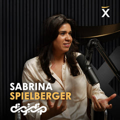 Sabrina Spielberger im Mittelstars Podcast