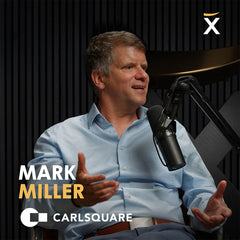 Mark Miller im Mittelstars Podcast