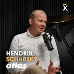 Hendrik Schabsky von ATLAS bei Mittelstars