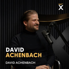 David Achenbach von der Achenbach Hagemeier Gruppe bei Mittelstars