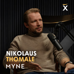 Nikolaus Thomale von MYNE bei Mittelstars