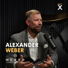 Alexander Weber von Juwelier Weber bei Mittelstars