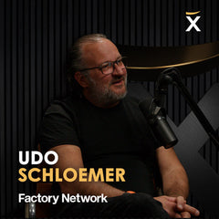 Udo Schloemer von Factory Berlin bei Mittelstars