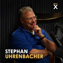 Stephan Uhrenbacher im Mittelstars Podcast